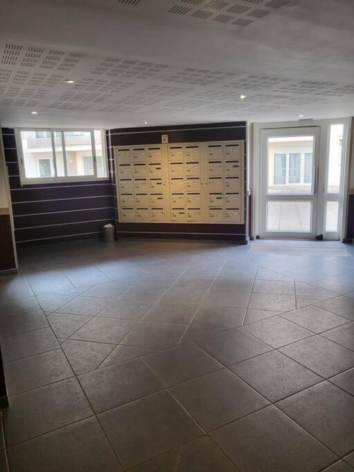 B206 Disneyland Paris Appartementappartement Montevrain Exterior photo