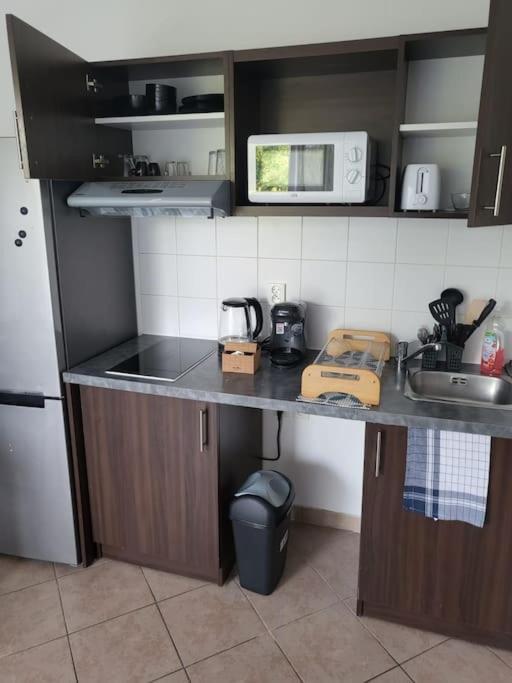 B206 Disneyland Paris Appartementappartement Montevrain Exterior photo