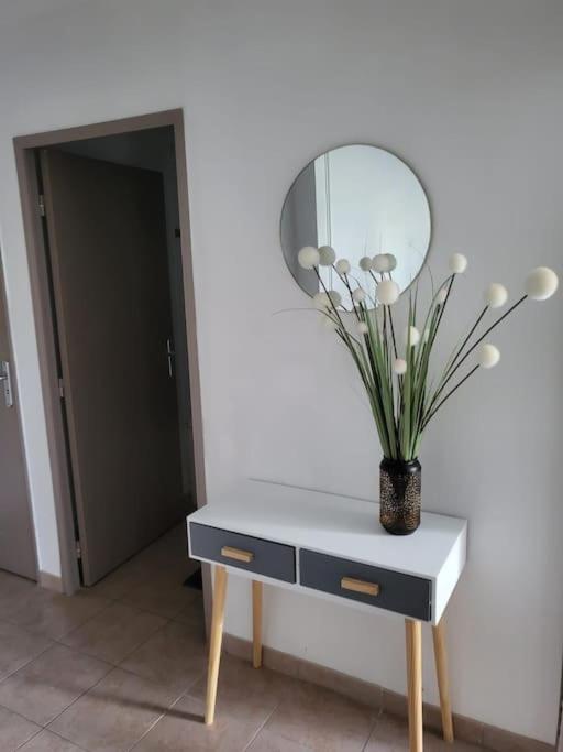B206 Disneyland Paris Appartementappartement Montevrain Exterior photo