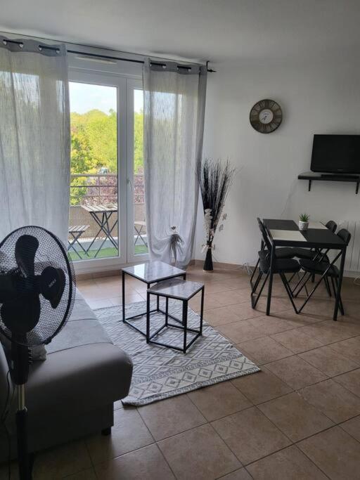 B206 Disneyland Paris Appartementappartement Montevrain Exterior photo