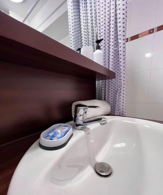 B206 Disneyland Paris Appartementappartement Montevrain Exterior photo